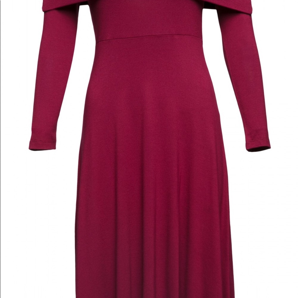 Glamour Empire women’s A-line Dress